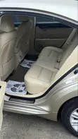 2014 Lexus ES 350 FWD Beige - 2