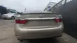 2014 Lexus ES 350 FWD Beige - 5