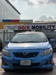 Toyota Corolla 2008 S Sunroof - 2
