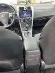 Toyota Corolla 2008 S Sunroof - 3
