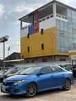 Toyota Corolla 2008 S Sunroof - 4