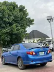 Toyota Corolla 2008 S Sunroof - 5