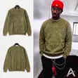 Luxury Hoodie Top - 5