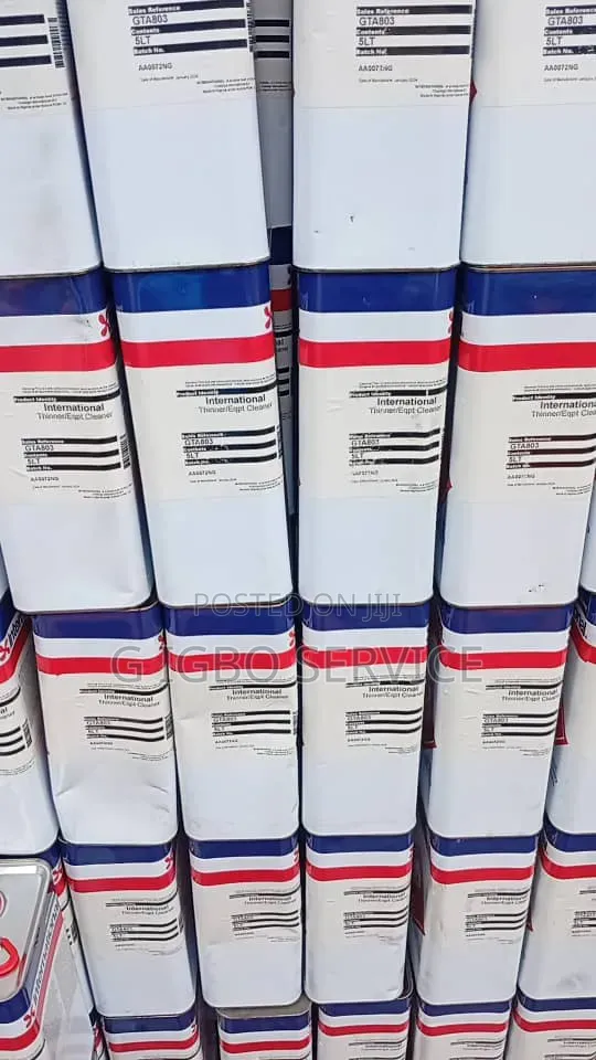 International Marine Paint 20 Liters - 1