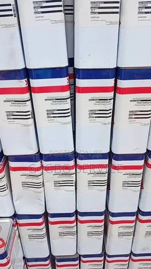 International Marine Paint 20 Liters