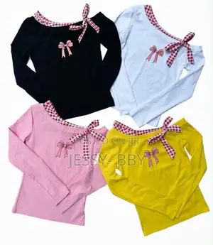 Basic Crop Tops - Zara
