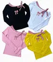 Basic Crop Tops - Zara - 1