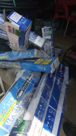 Firman 1HP Submersible Water Pump - 2