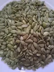 Natural Pumpkin Seeds - 1