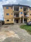 Furnished 6-Bedroom Block of Flats, Igando/Ikotun - 1