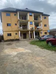 Furnished 6-Bedroom Block of Flats, Igando/Ikotun - 2