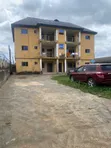 Furnished 6-Bedroom Block of Flats, Igando/Ikotun - 4