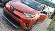 Toyota RAV4 2016 Red - 3