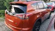 Toyota RAV4 2016 Red - 4