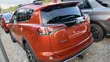 Toyota RAV4 2016 Red - 5