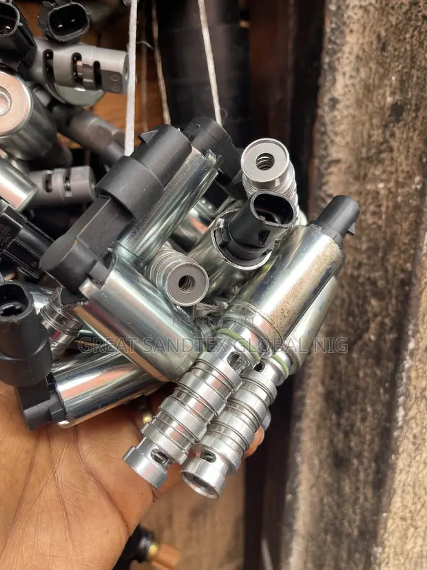 VVTI Sensor for Hyundai & Kia - 1