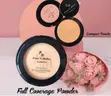 F&M Pressed Powder - Pro Matte Face - 1