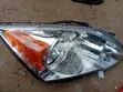 Honda CRV 2010 Headlight Replacement - 1
