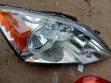 Honda CRV 2010 Headlight Replacement - 2