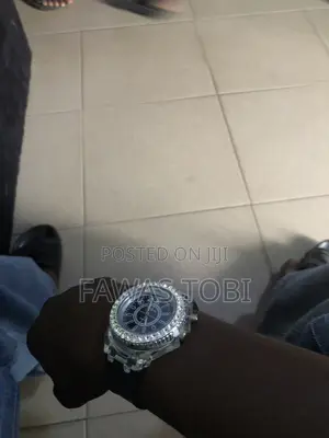 Btl Unisex Watch - Brand New
