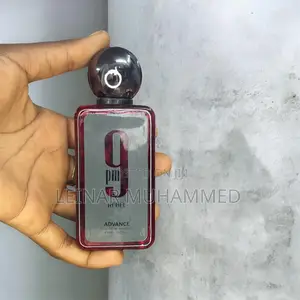 Afnan 9pm Rebel Eau de Parfum 50ml