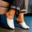 Zara Stylish Half Shoes - 2