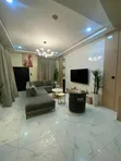 Furnished 4-Bedroom Duplex da BQ a Chevron, Lekki - 3