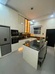 Furnished 4-Bedroom Duplex da BQ a Chevron, Lekki - 4