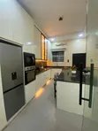 Furnished 4-Bedroom Duplex da BQ a Chevron, Lekki - 5