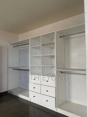 3 Bedroom Apartment don haya a Whitesand Street, Lekki Right