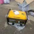 Okayama Generator 3.5kva Oky3800 - 1