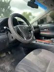 Lexus RX 350 AWD 2009 Blue - 3