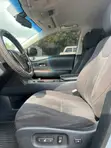 Lexus RX 350 AWD 2009 Blue - 4