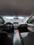 Lexus RX 350 AWD 2009 Blue - 5