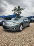 Toyota Camry XLE 2010 Foreign Used - 1