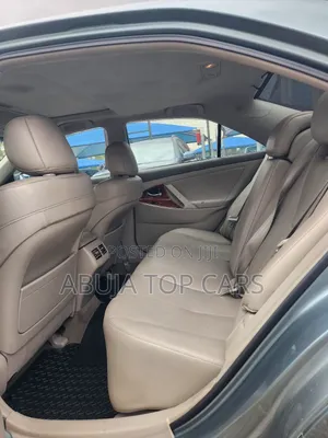 Toyota Camry XLE 2010 Foreign Used