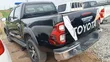 Toyota Hilux 2015 Black Diesel - 1