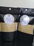 Natural Sesame Seeds - 2