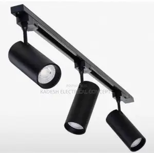 Saitin 40W Dimmable LED Track Lights - Kayi na Alatu