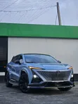 Changan UNI-T 2.0 FWD 2021 Blue - 1