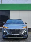 Changan UNI-T 2.0 FWD 2021 Blue - 2