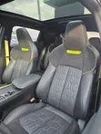 Changan UNI-T 2.0 FWD 2021 Blue - 3