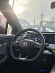 Changan UNI-T 2.0 FWD 2021 Blue - 4