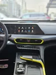 Changan UNI-T 2.0 FWD 2021 Blue - 5