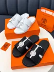 High Quality Hermes Slippers - 1
