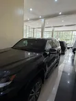 2024 Lexus LX 600 Baka Baka Baƙi - 3