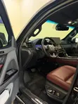 2024 Lexus LX 600 Baka Baka Baƙi - 4