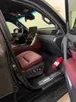 2024 Lexus LX 600 Baka Baka Baƙi - 5