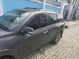 Toyota RAV4 2011 Grey - 1