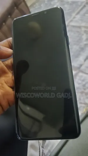 Samsung Galaxy S9 Plus 64GB Blue